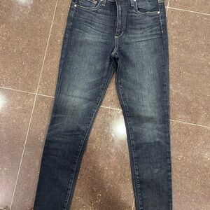 Joe’s Classic Blue Women's Jeans